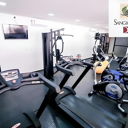Excelente Apartamento Na Jatiuca! Completo De Tudo Apartment Maceio  Bagian luar foto
