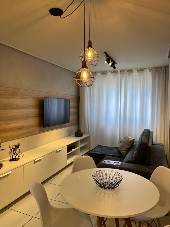 Excelente Apartamento Na Jatiuca! Completo De Tudo Apartment Maceio  Bagian luar foto