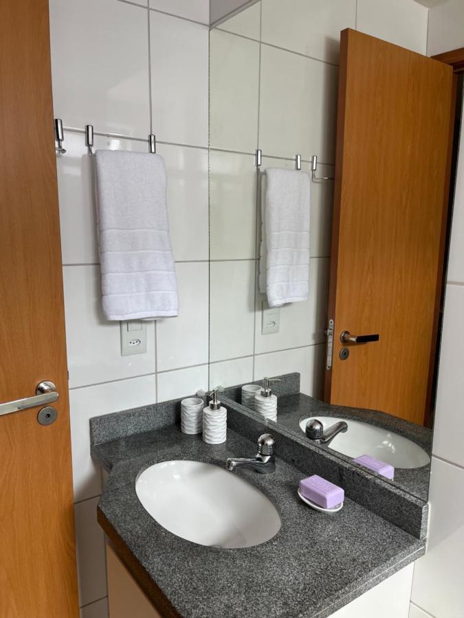 Excelente Apartamento Na Jatiuca! Completo De Tudo Apartment Maceio  Bagian luar foto