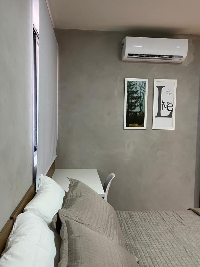 Excelente Apartamento Na Jatiuca! Completo De Tudo Apartment Maceio  Bagian luar foto